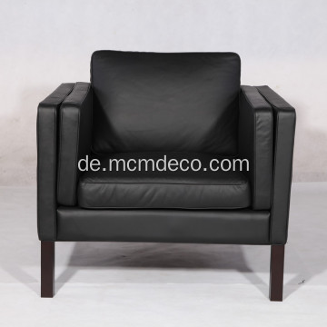 Mogensen 2211 Modernes Schnittsofa Reproductio